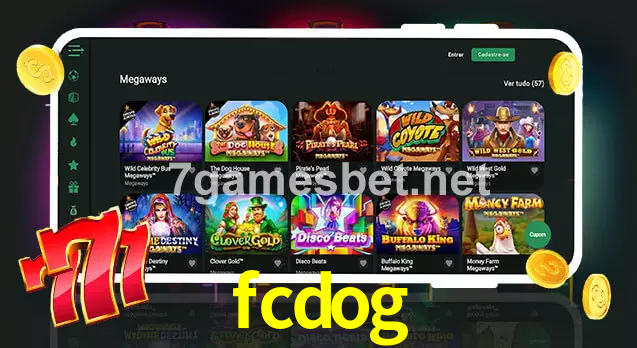 fcdog aplicativo