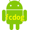 Aplicativo fcdog para Android