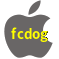 Aplicativo fcdog para iOS